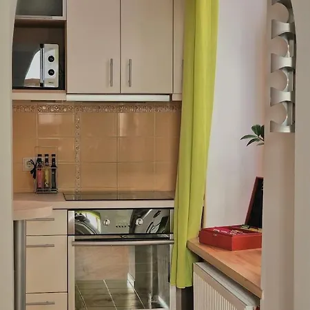 Cozy Design 里加