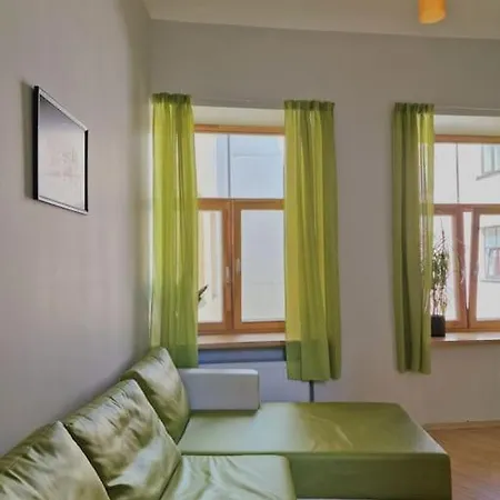 Cozy Design * 里加