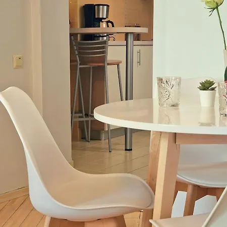 Cozy Design * 里加