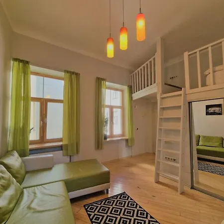 公寓 Cozy Design